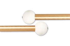 VIC FIRTH - MT2A MALLETS MULTI TOMS ALU SUPER HAR